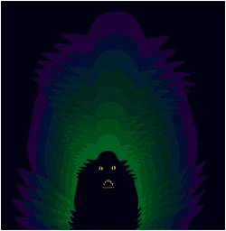 Go-Neko : Una Especie de Mutante